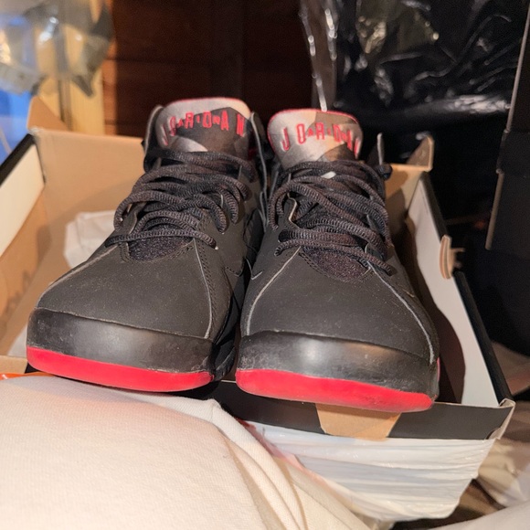 Jordan 7 Retro Raptors - Picture 8 of 8